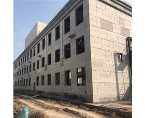 章丘章丘泄爆墙 可二次深化设计 实力源头工厂