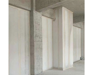 章丘章丘建筑别墅可用 alc轻质隔墙板 尺寸齐全 施工速度快